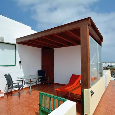 Shanti Lara Sea Views By Pvl * Punta Mujeres