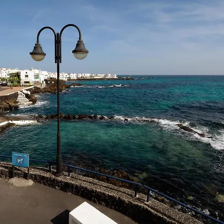 Shanti Lara Sea Views By Pvl Appartamento *