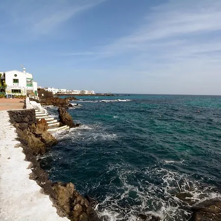 Appartamento Shanti Lara Sea Views By Pvl *