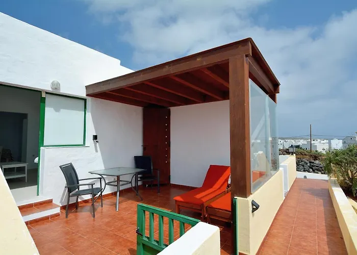 Shanti Lara Sea Views By Pvl * Punta Mujeres