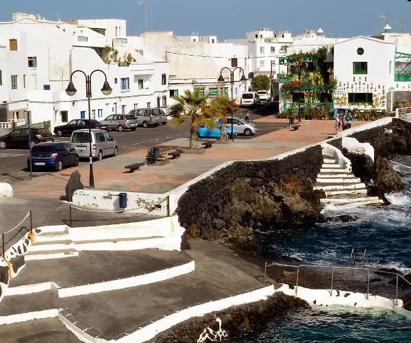 Shanti Lara Sea Views By Pvl * Punta Mujeres