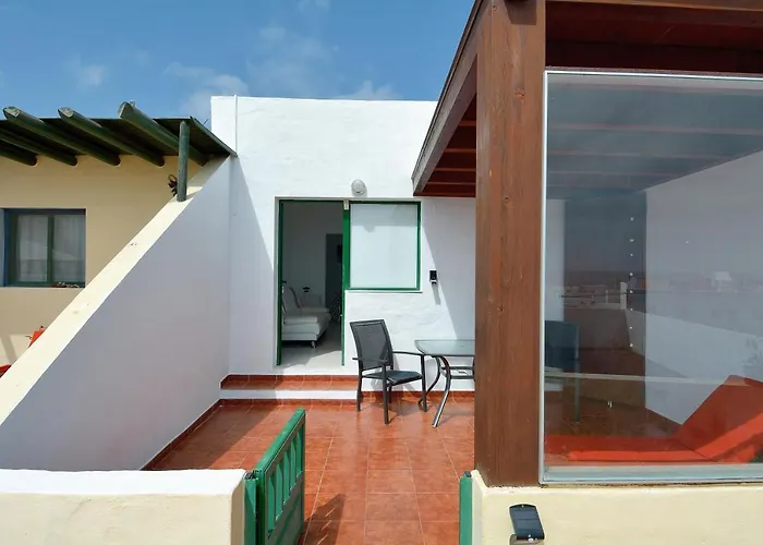 Appartamento Shanti Lara Sea Views By Pvl Punta Mujeres