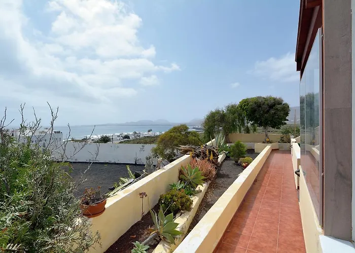 Shanti Lara Sea Views By Pvl Appartamento *