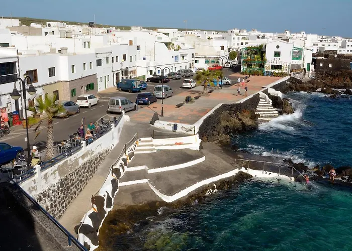 Shanti Lara Sea Views By Pvl *