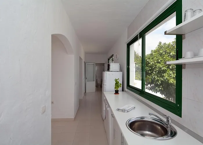 Shanti Lara Sea Views By Pvl Appartamento Punta Mujeres