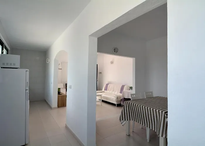 Shanti Lara Sea Views By Pvl Punta Mujeres