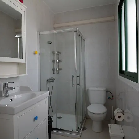 Apartment Shanti Lara Sea Views By Pvl *