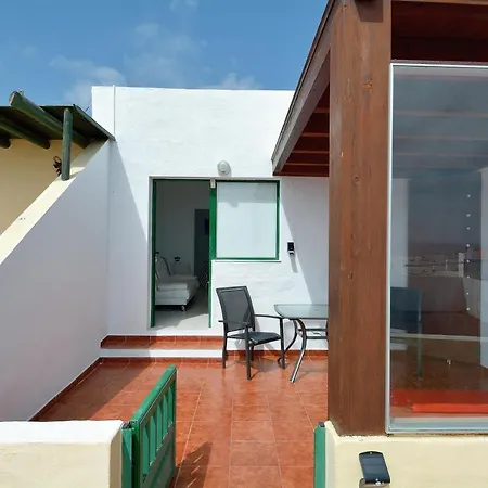 Apartment Shanti Lara Sea Views By Pvl Punta Mujeres