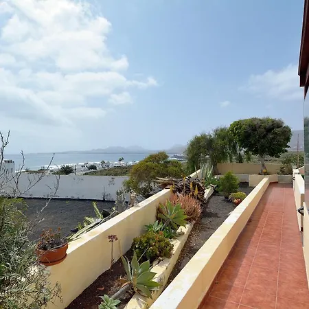 Shanti Lara Sea Views By Pvl Lägenhet *