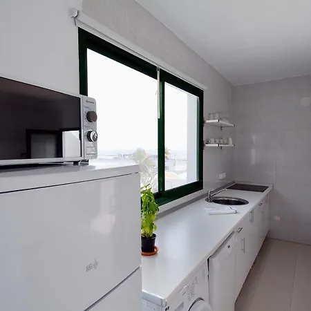 Lägenhet Shanti Lara Sea Views By Pvl