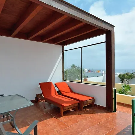 Apartment Shanti Lara Sea Views By Pvl