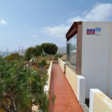 Shanti Lara Sea Views By Pvl Lägenhet *