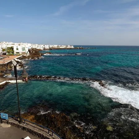 Shanti Lara Sea Views By Pvl Lägenhet Punta Mujeres