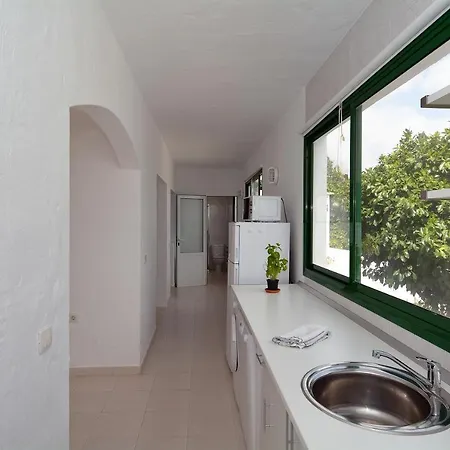 Shanti Lara Sea Views By Pvl Lägenhet Punta Mujeres