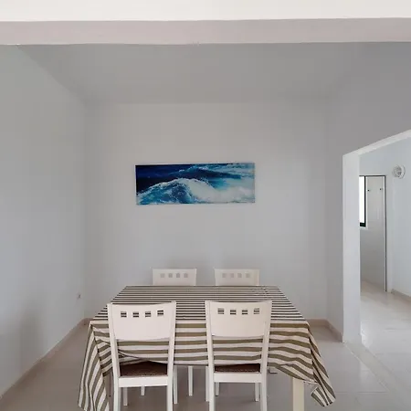 Shanti Lara Sea Views By Pvl Lägenhet *