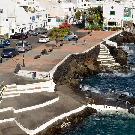 Shanti Lara Sea Views By Pvl * Punta Mujeres