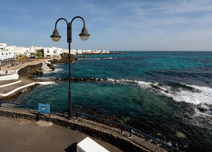 Shanti Lara Sea Views By Pvl Apartment *