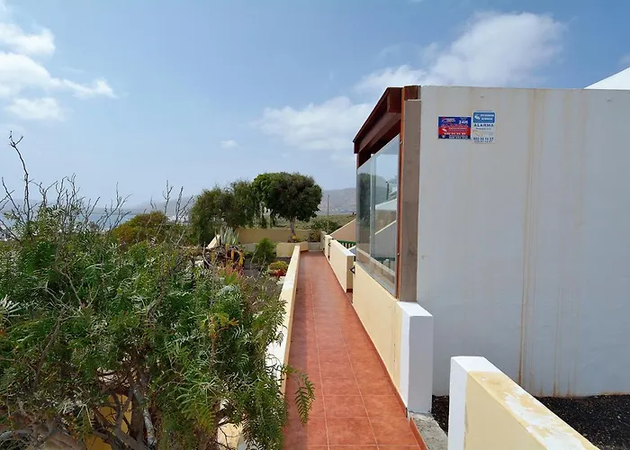 Shanti Lara Sea Views By Pvl Apartment *