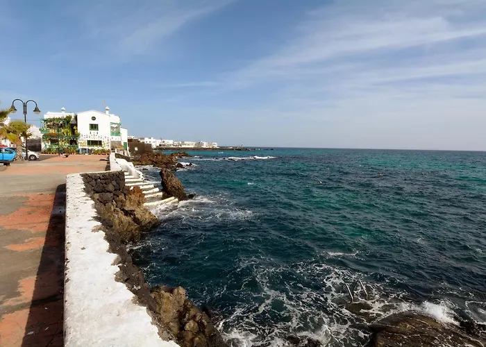 Apartment Shanti Lara Sea Views By Pvl *