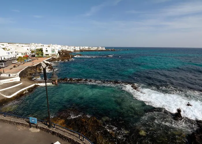 Shanti Lara Sea Views By Pvl Apartment Punta Mujeres