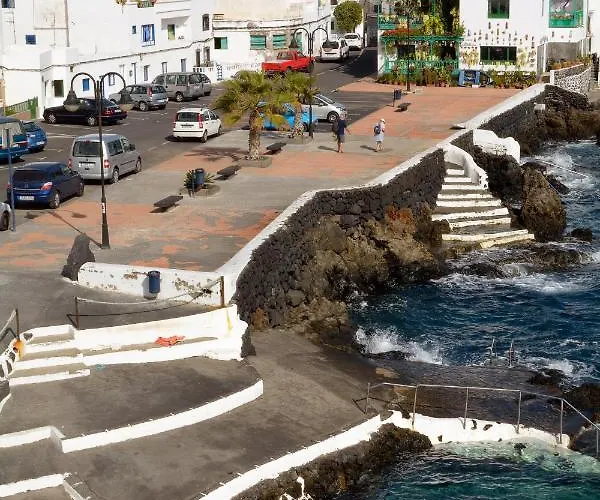 Shanti Lara Sea Views By Pvl * Punta Mujeres